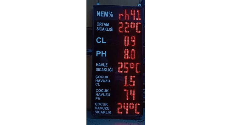 70x150 CM HAVUZ PANOSU 70x150 CM HAVUZ PANOSU