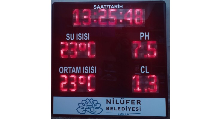 100x100 CM LED DİJİTAL BASKILI HAVUZ ORTAM PANOSU 100x100 CM LED DİJİTAL BASKILI HAVUZ ORTAM PANOSU