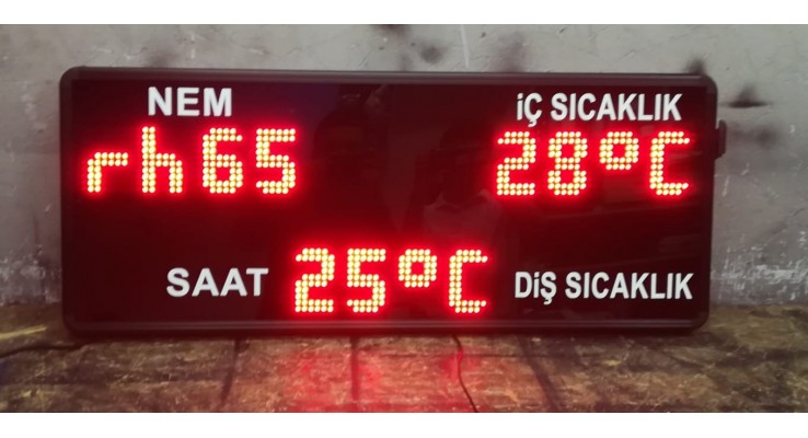 45x100 CM LED HAVUZ PANOSU 45x100 CM LED HAVUZ PANOSU