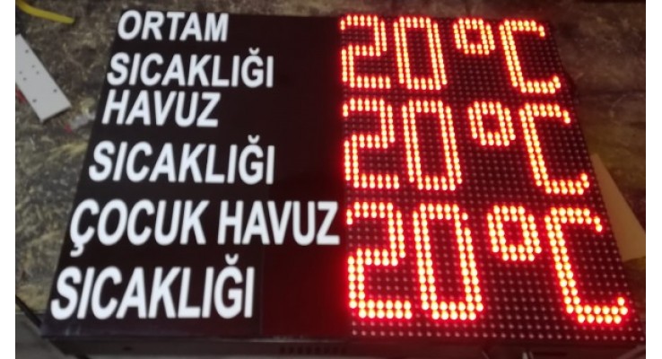 48x64 CM LED HAVUZ ORTAM PANOSU 48x64 CM LED HAVUZ ORTAM PANOSU
