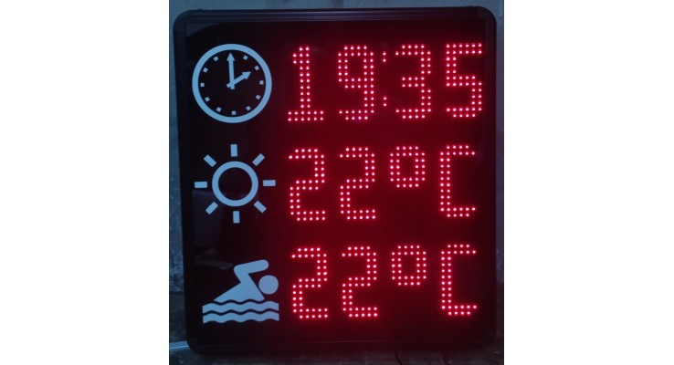 6X50X55 CM LED HAVUZ ORTAM PANOSU 6X50X55 CM LED HAVUZ ORTAM PANOSU