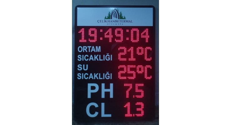 6X70X101 CM LED HAVUZ PANOSU 6X70X101 CM LED HAVUZ PANOSU